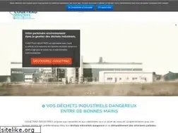 Sites similar to cogetrad.com