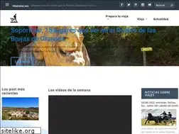 Sites similar to cogetumochila.com