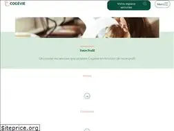 Sites similar to cogevie.fr