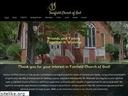 Sites similar to cogfairfield.com
