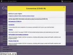 Sites similar to coggesgpsurgery.org.uk