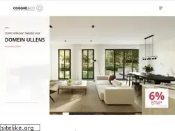 Sites similar to cogghe.be