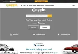 Sites similar to cogginauto.com