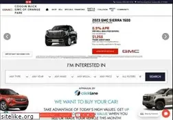 Sites similar to cogginbuickgmc.com