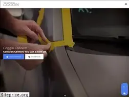 Sites similar to coggincollisioncenter.com