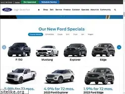 Sites similar to coggindelandford.com