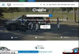 Sites similar to cogginhondajacksonville.com