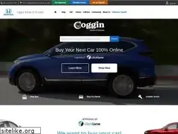 Sites similar to cogginhondaorlando.com