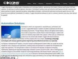 Sites similar to coggins.com