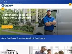 Sites similar to cogginsecurity.com