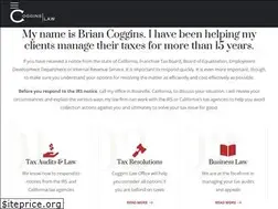 Sites similar to cogginslawoffice.com