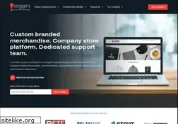 Sites similar to cogginspromo.com