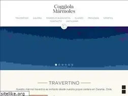 Sites similar to coggiola.co