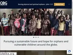 Sites similar to cogglobal.org
