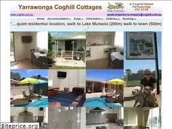 Sites similar to coghill.com.au