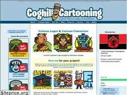 Sites similar to coghillcartooning.com