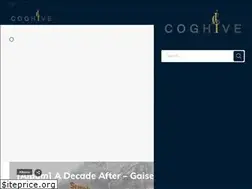 Sites similar to coghive.com