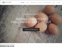 Sites similar to coghlancottagefarm.com