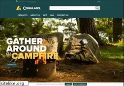 Sites similar to coghlans.com