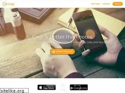 Sites similar to cogi.com