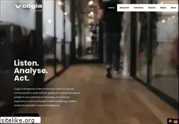 Sites similar to cogia.de