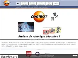 Sites similar to cogibot.com