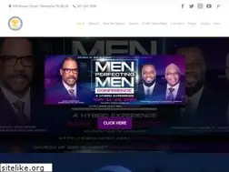 Sites similar to cogic.org