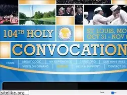 Sites similar to cogicislive.com