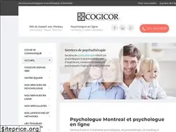 Sites similar to cogicor.com