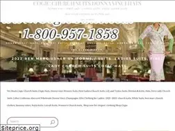 Sites similar to cogicsuits.com