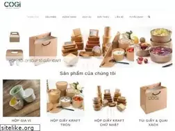 Sites similar to cogigroup.vn