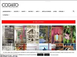 Sites similar to cogiito.com