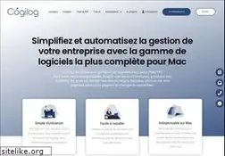 Sites similar to cogilog.com