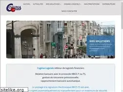 Sites similar to cogima.net