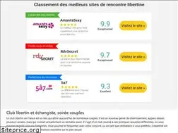 Sites similar to cogimix.com