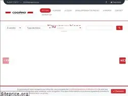 Sites similar to cogimmo.be