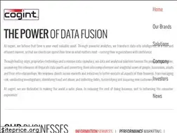 Sites similar to cogint.com