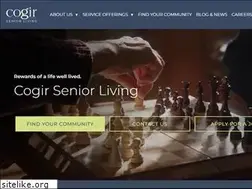 Sites similar to cogirusa.com