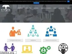 Sites similar to cogis-formation.fr