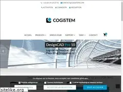 Sites similar to cogistem.com