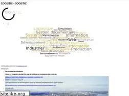 Sites similar to cogistic.fr