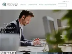 Sites similar to cogitanda.com
