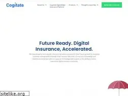 Sites similar to cogitate.us