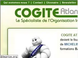 Sites similar to cogite-reseau.com