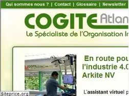 Sites similar to cogite-reseau.fr