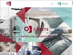 Sites similar to cogite-sas.com