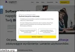 Sites similar to cogitech.pl