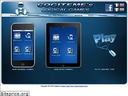 Sites similar to cogiteme.com