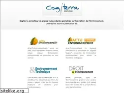 Sites similar to cogiterra.fr