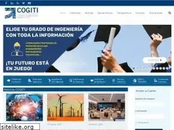 Sites similar to cogiti.es
